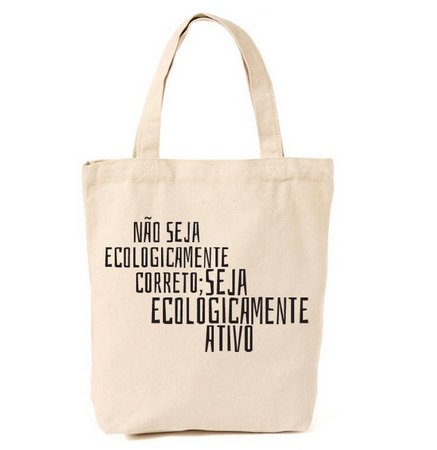 ecobolsa tnt